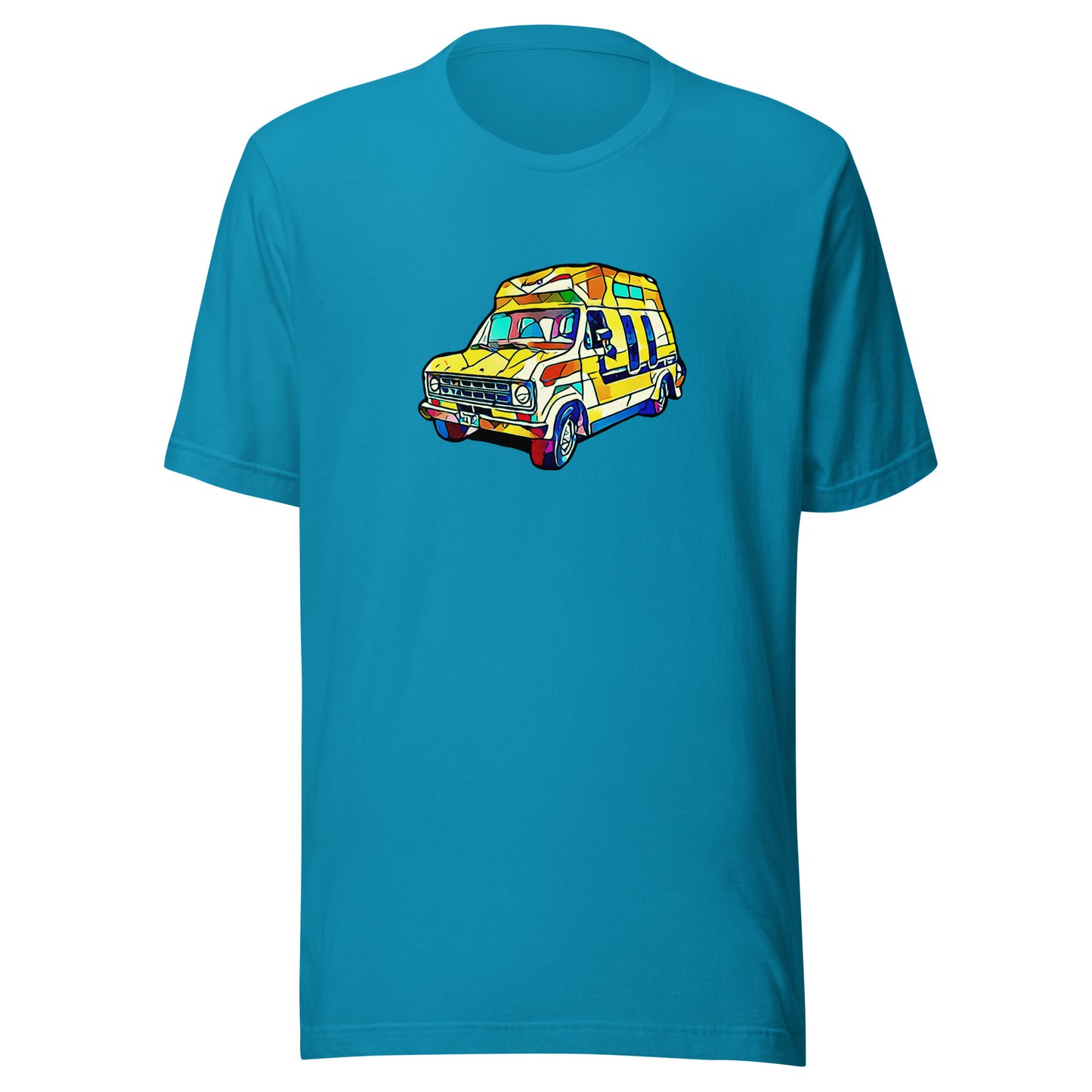Tshirt | Buffalo | Unisex