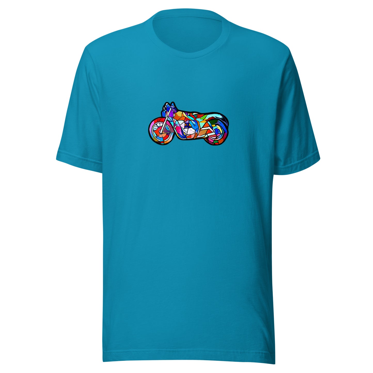 Tshirt | Campground Coyote | Unisex