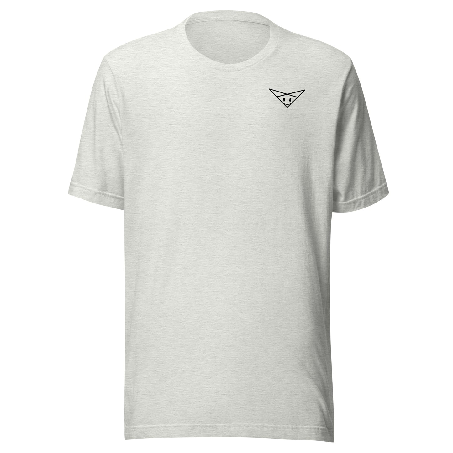 Tshirt | Stealth Coyote (Black Logo) | Unisex