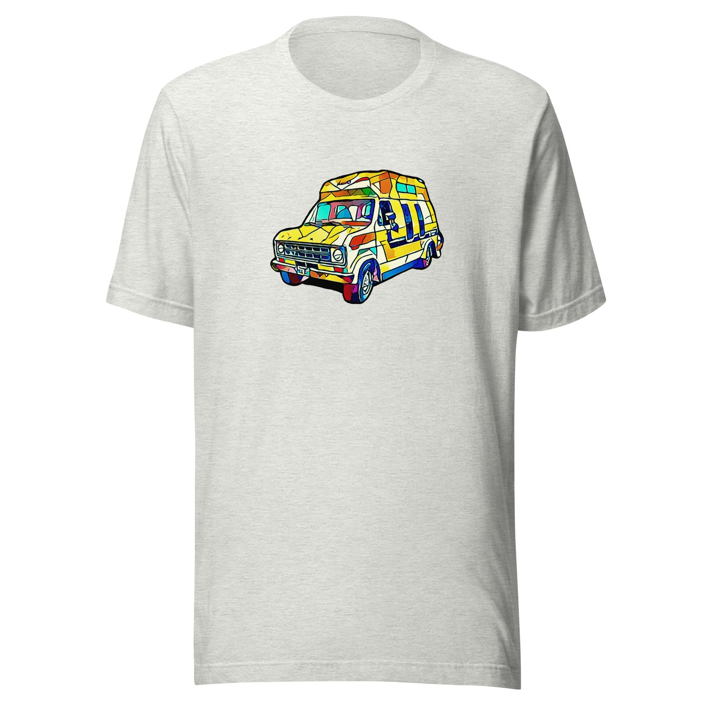 Tshirt | Buffalo | Unisex