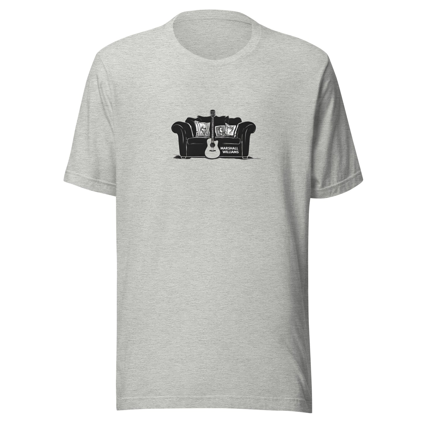 Tshirt | "The Couch That I Rent" | Unisex