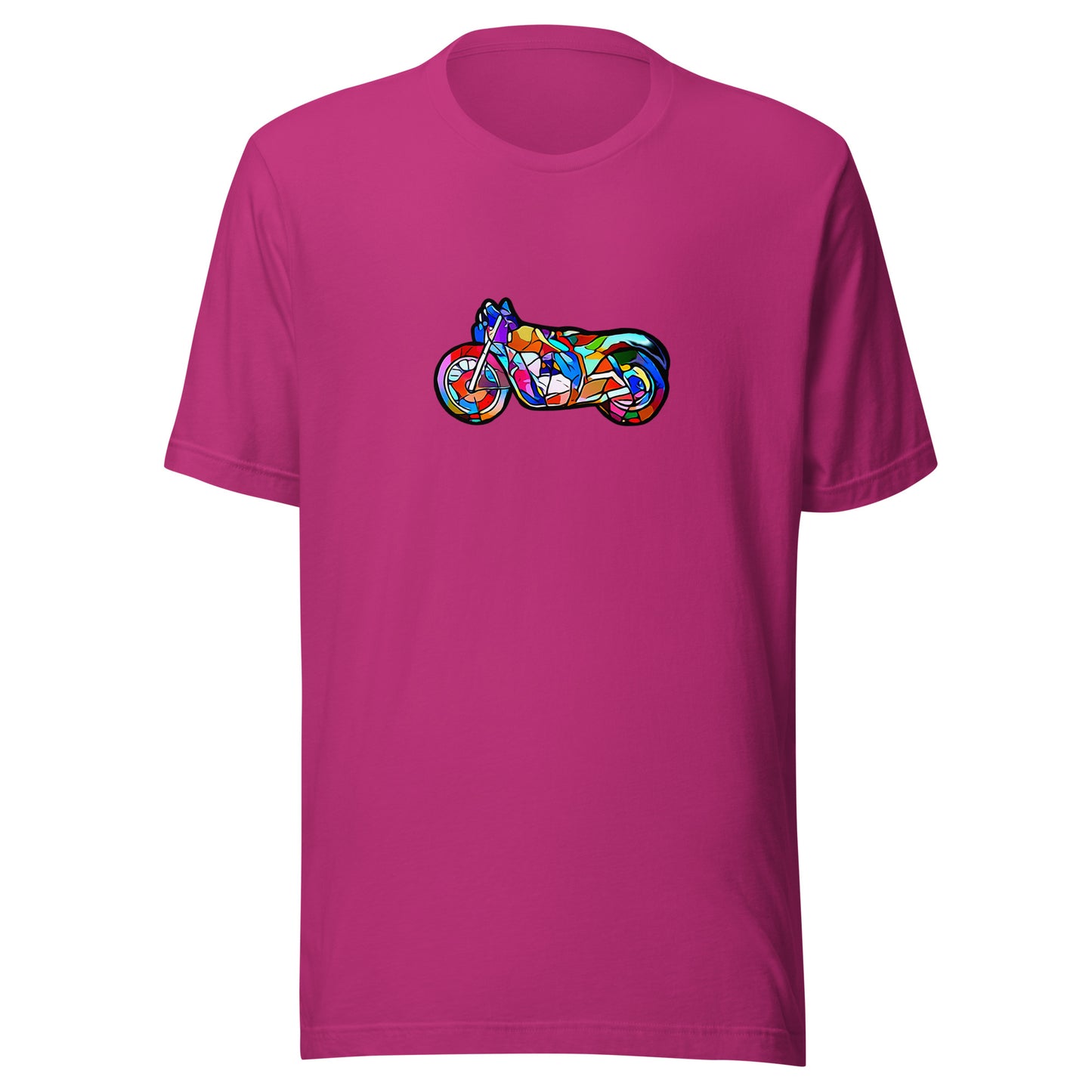 Tshirt | Campground Coyote | Unisex