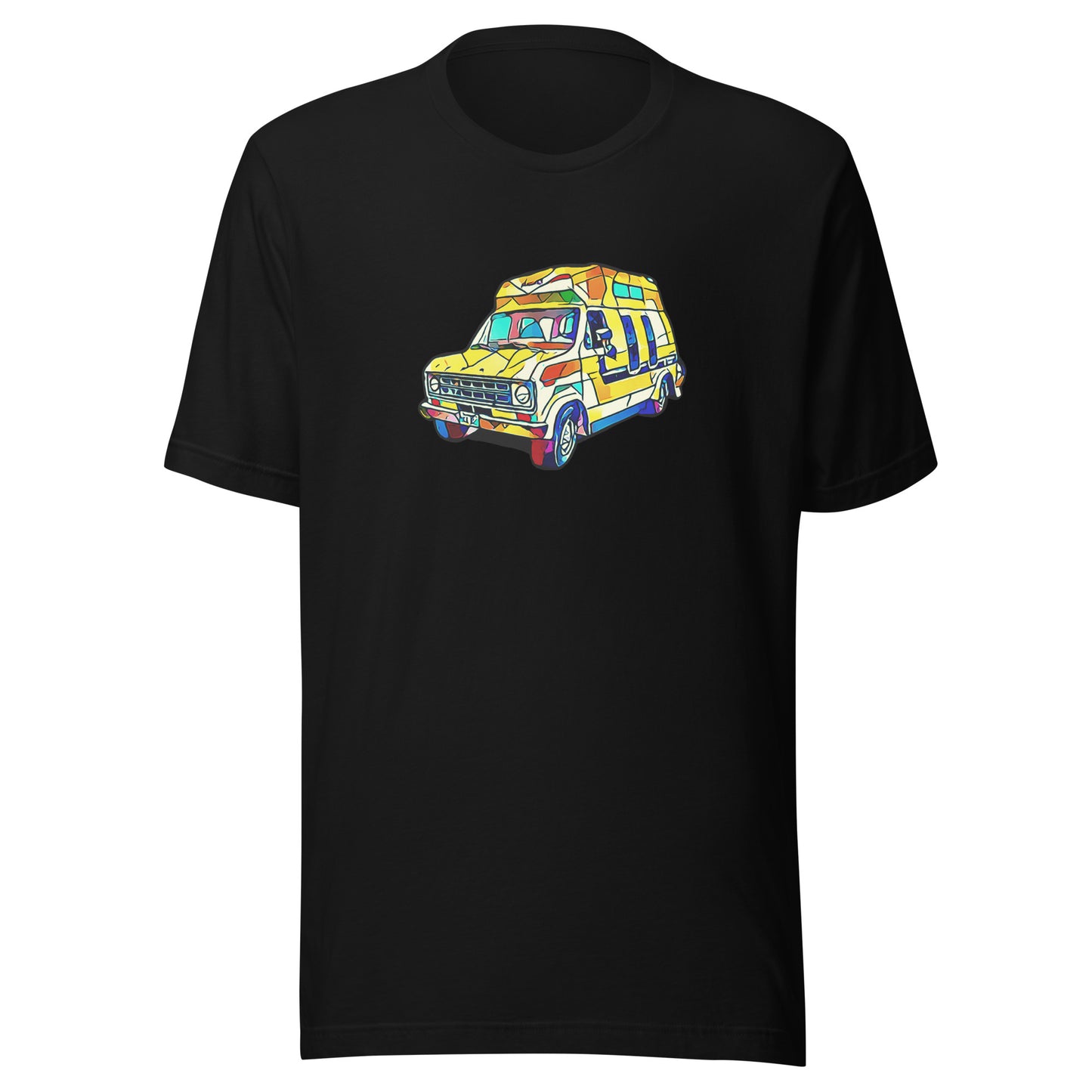 Tshirt | Buffalo | Unisex