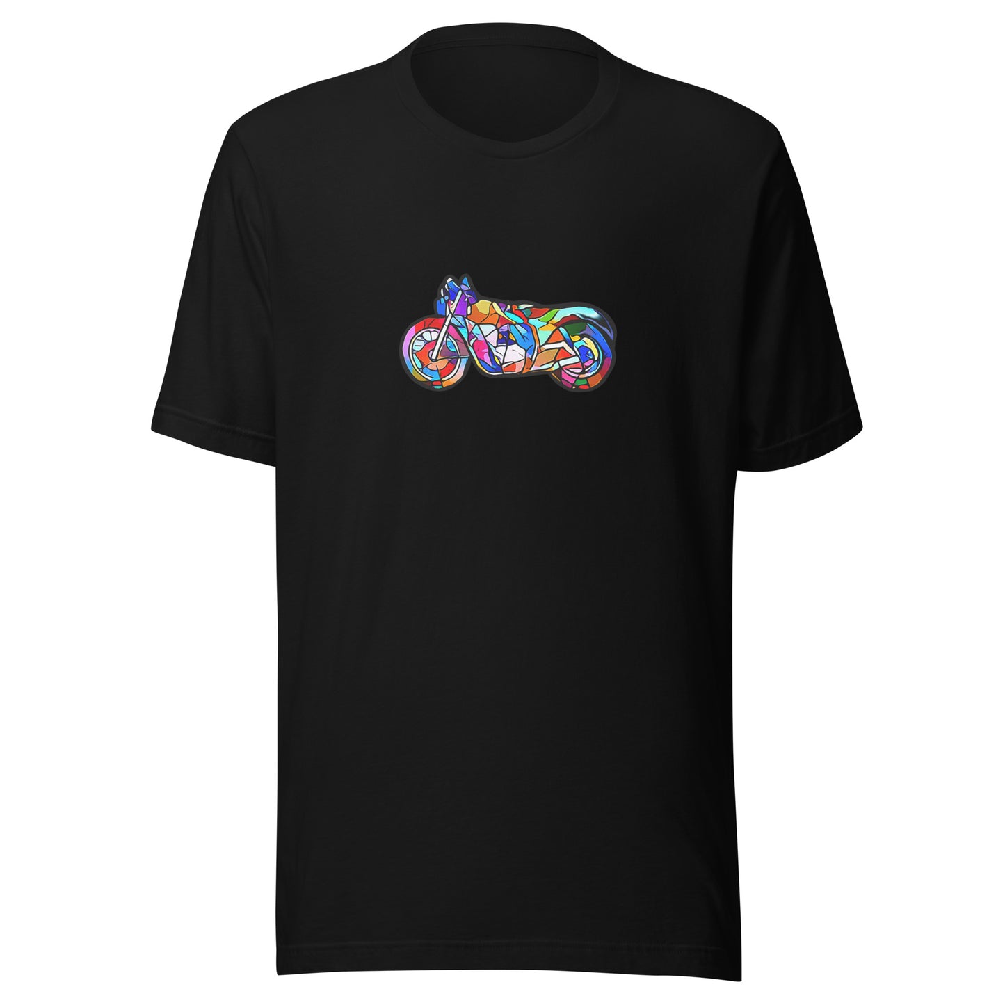 Tshirt | Campground Coyote | Unisex