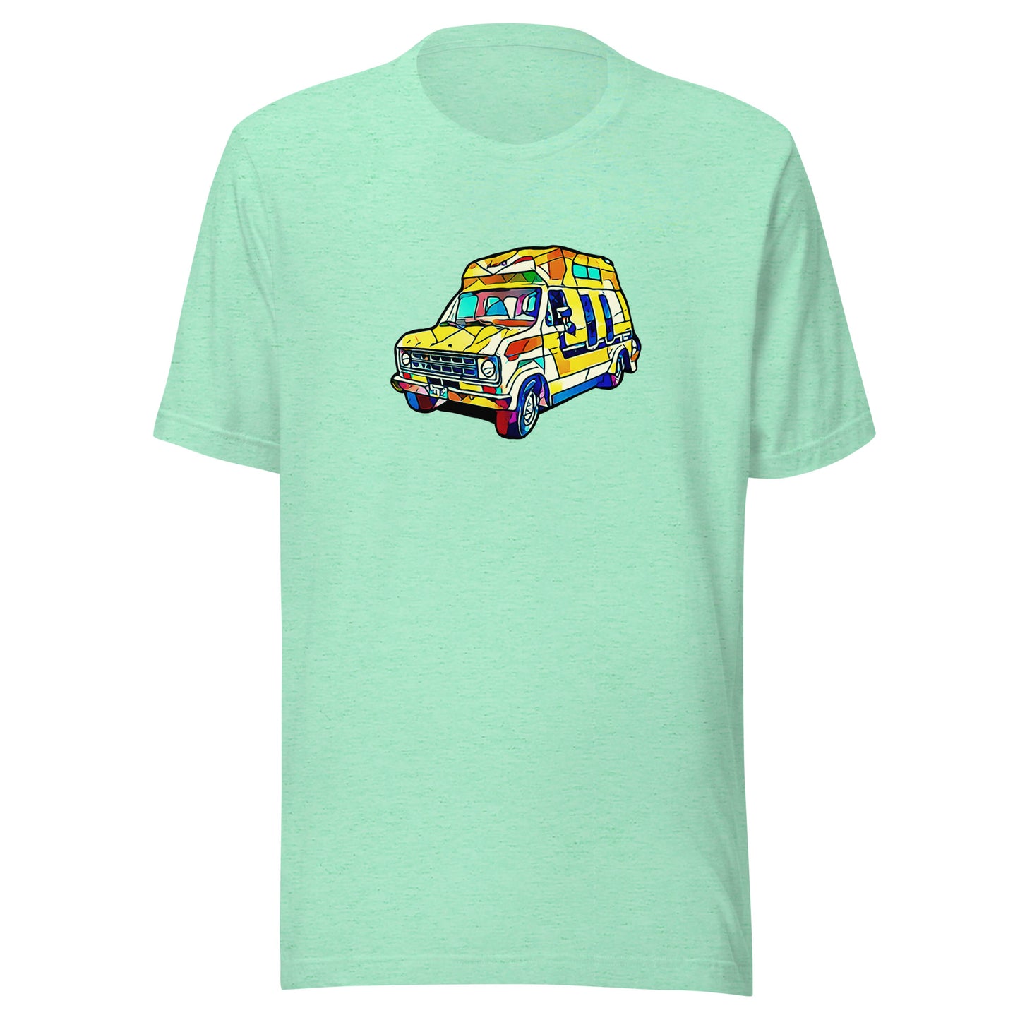 Tshirt | Buffalo | Unisex