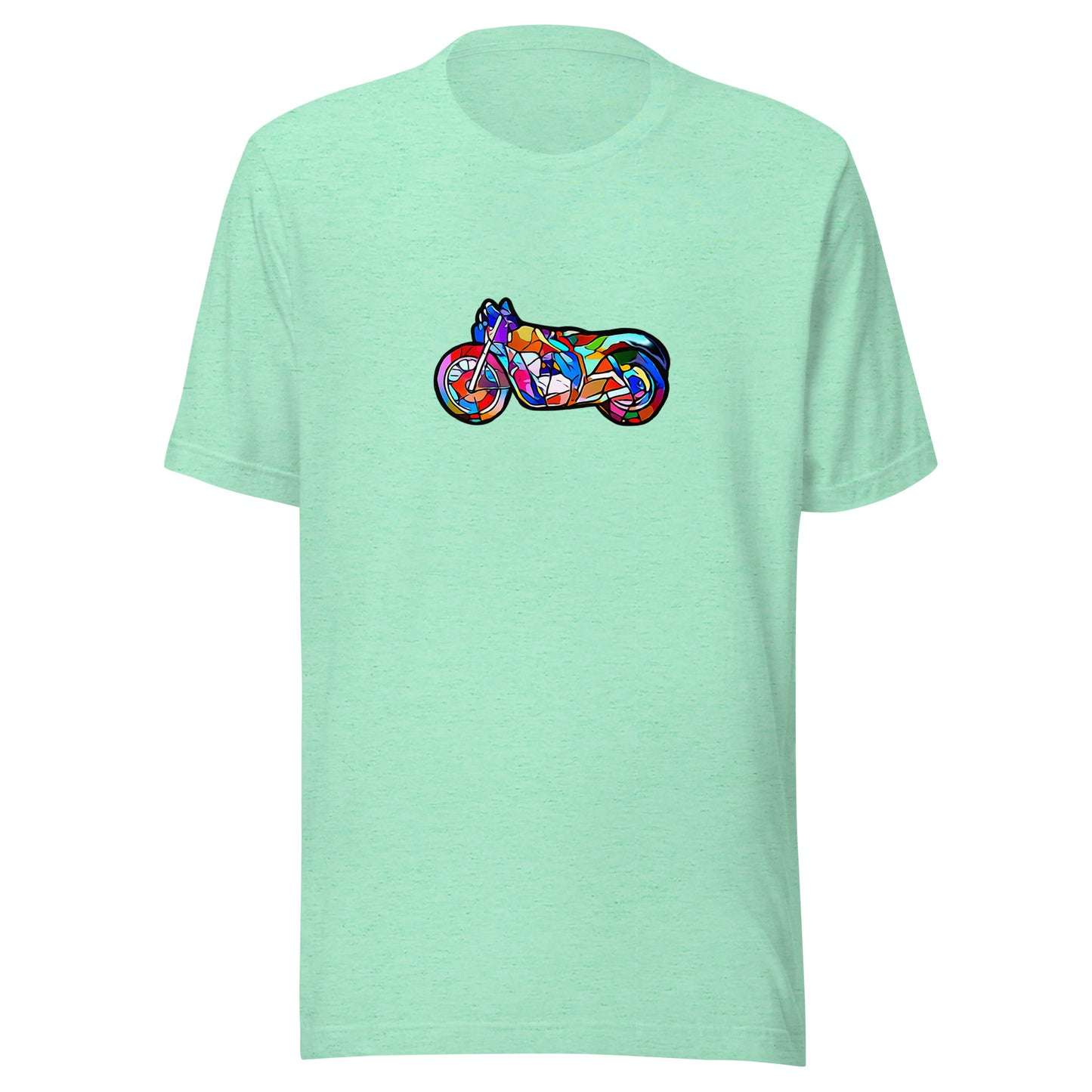 Tshirt | Campground Coyote | Unisex