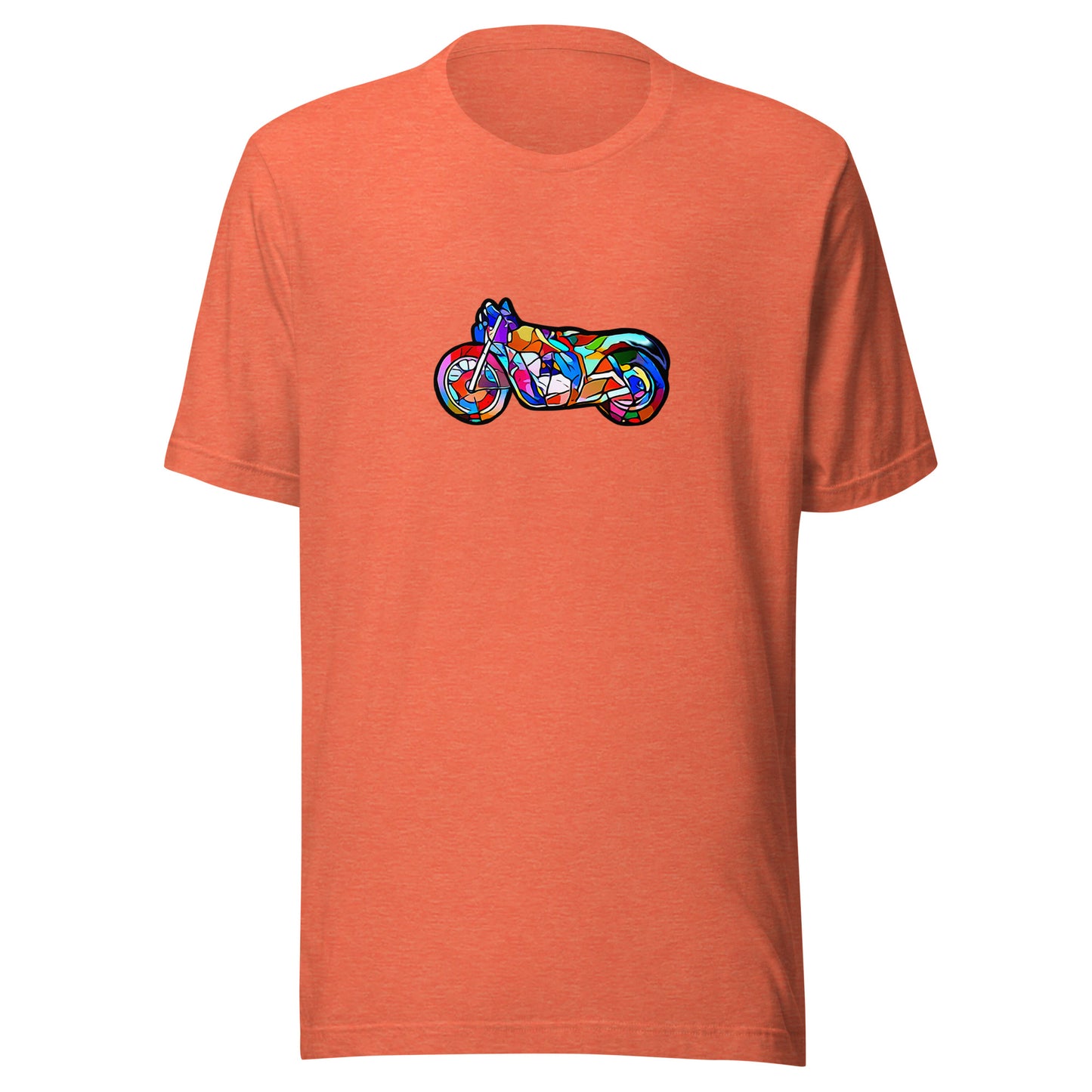Tshirt | Campground Coyote | Unisex