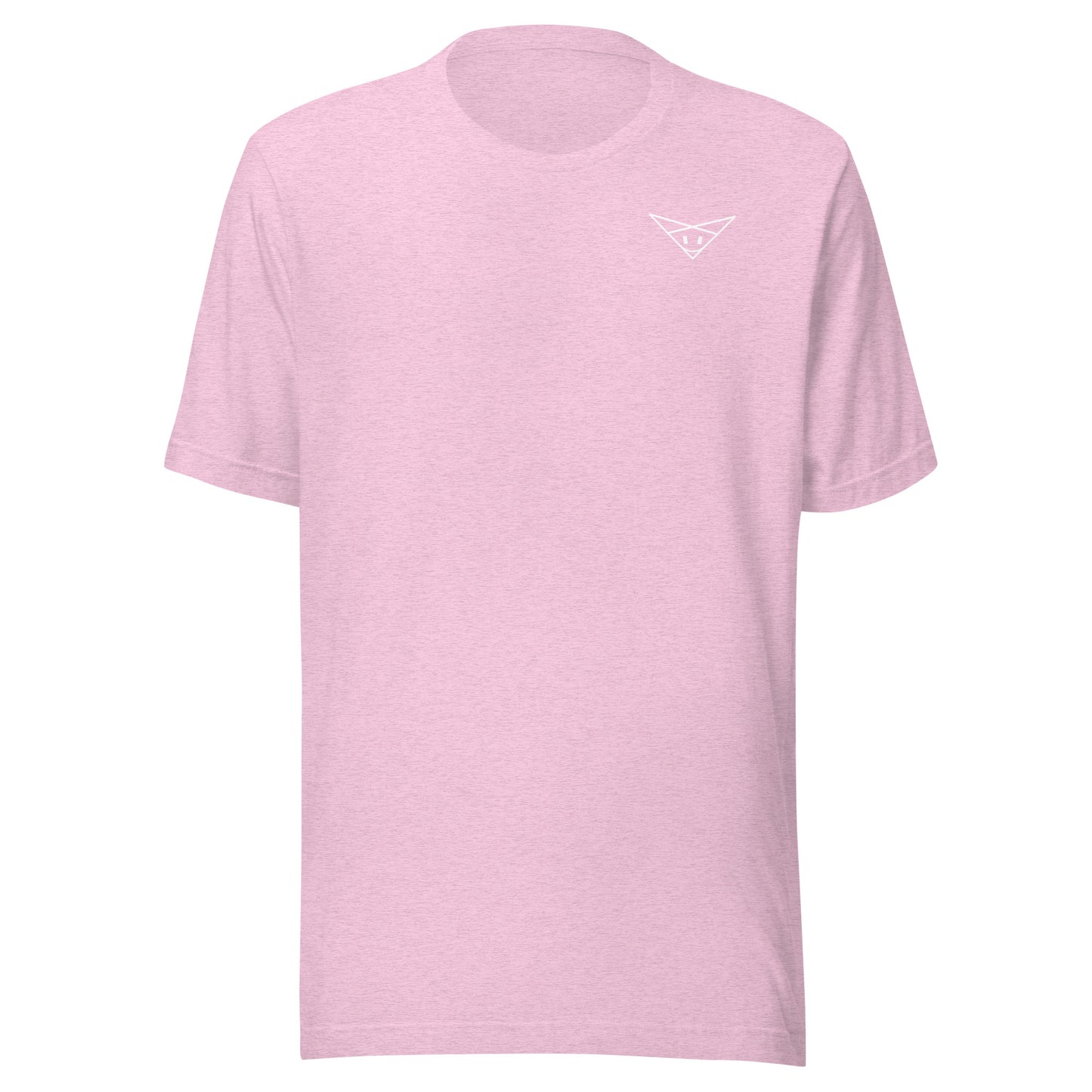 Tshirt | Stealth Coyote (White logo) | Unisex