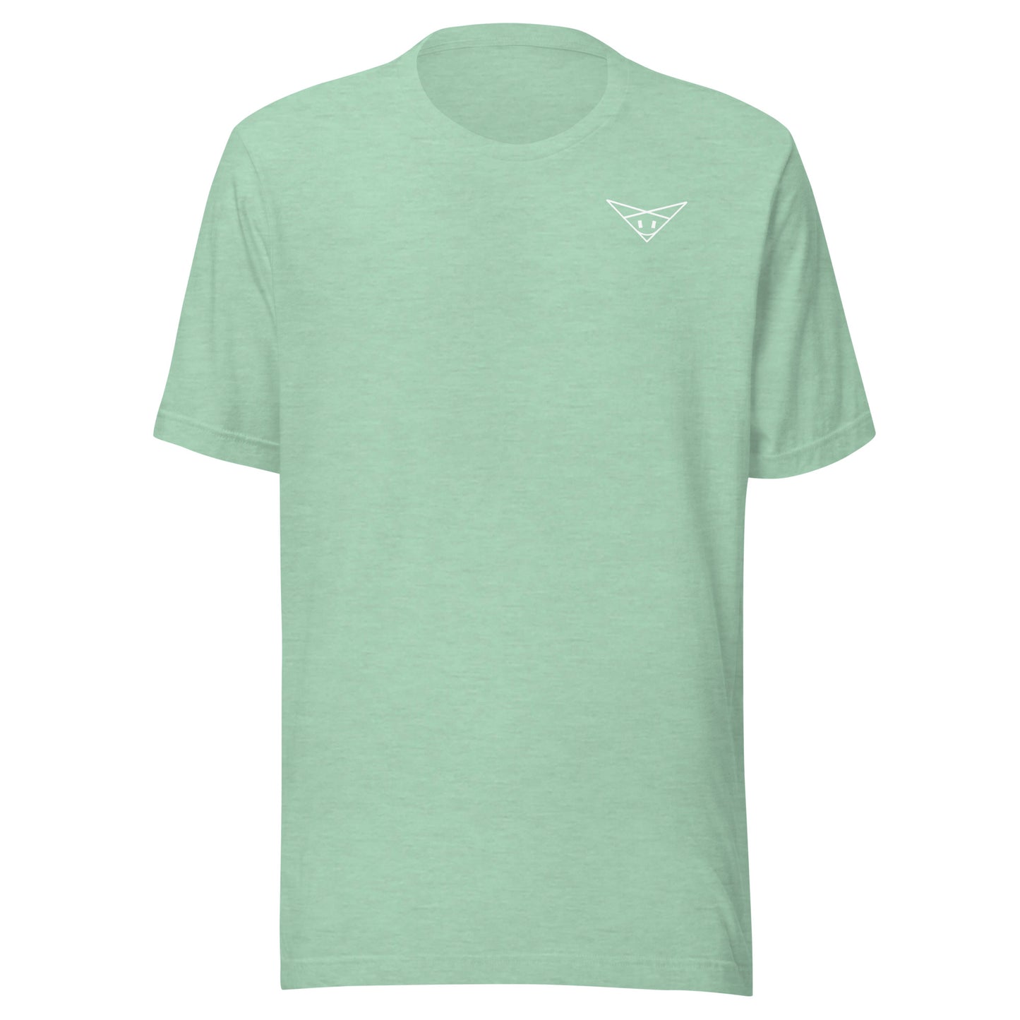 Tshirt | Stealth Coyote (White logo) | Unisex