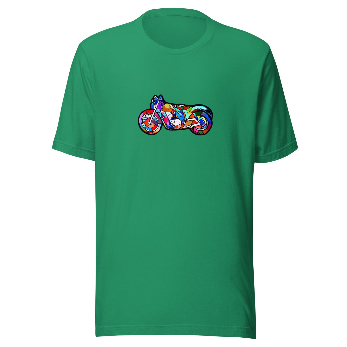 Tshirt | Campground Coyote | Unisex