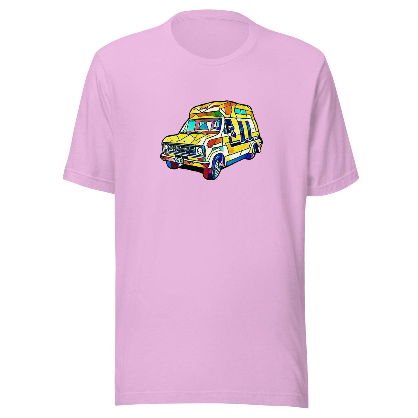 Tshirt | Buffalo | Unisex