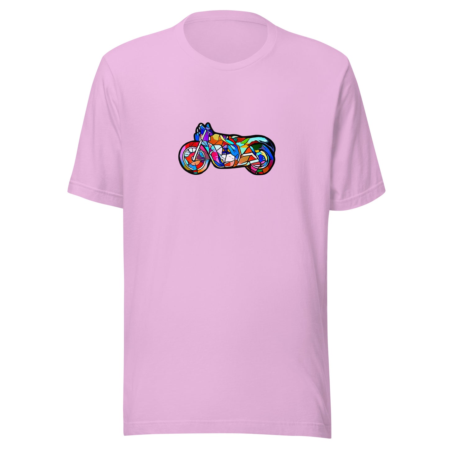 Tshirt | Campground Coyote | Unisex