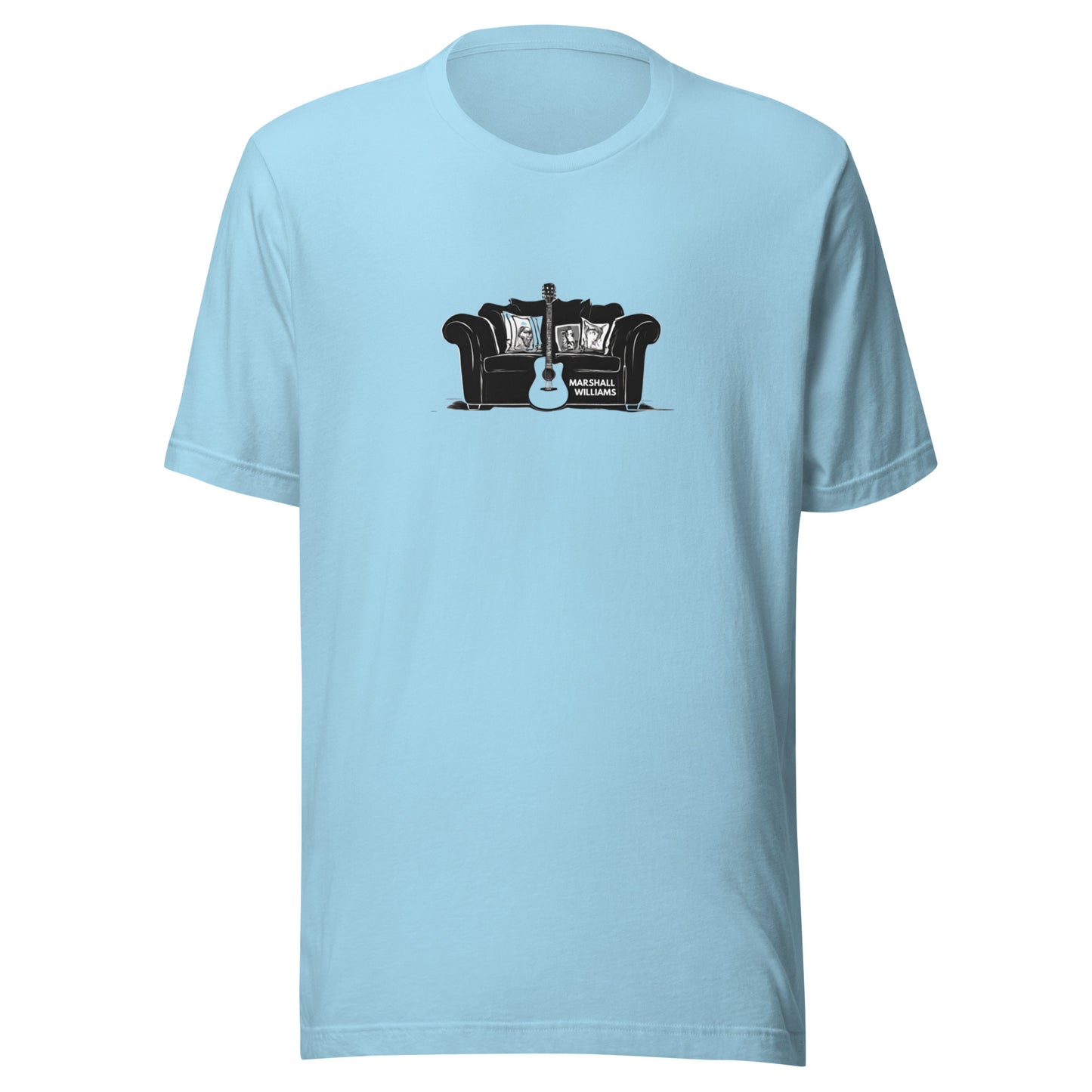 Tshirt | "The Couch That I Rent" | Unisex