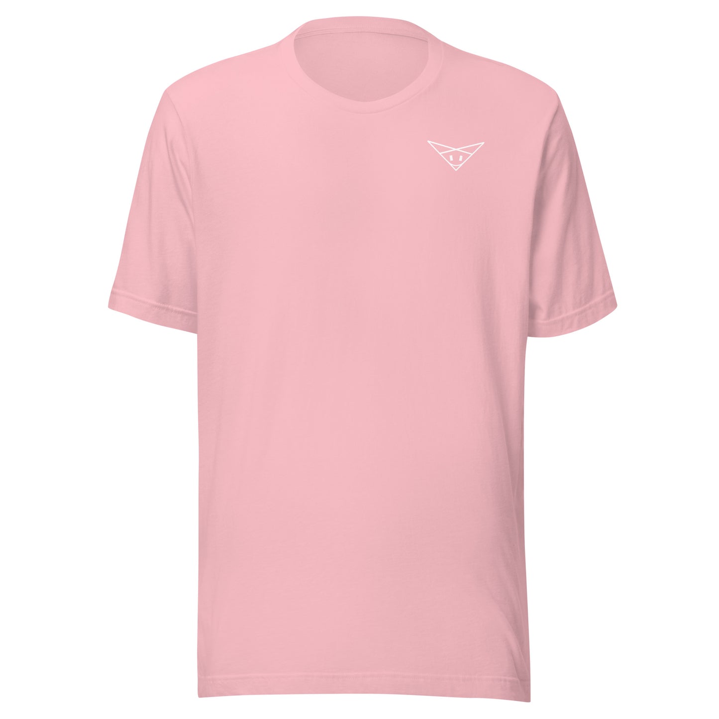 Tshirt | Stealth Coyote (White logo) | Unisex