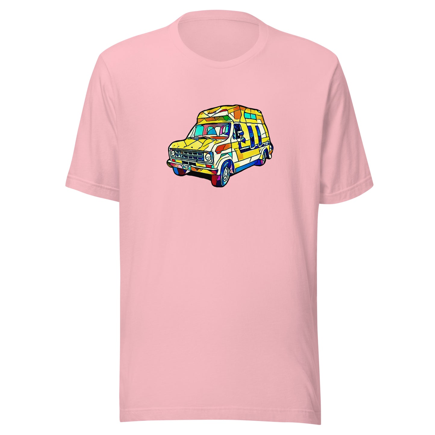 Tshirt | Buffalo | Unisex