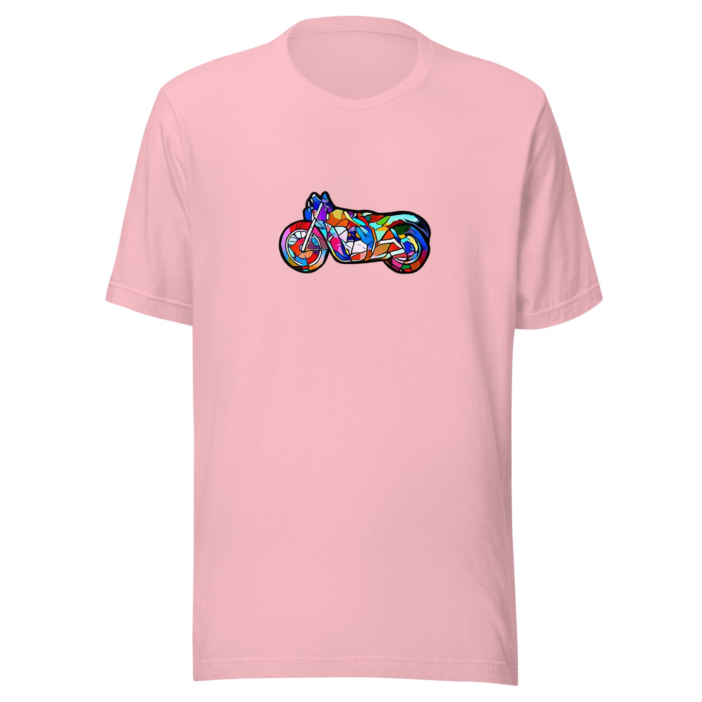 Tshirt | Campground Coyote | Unisex