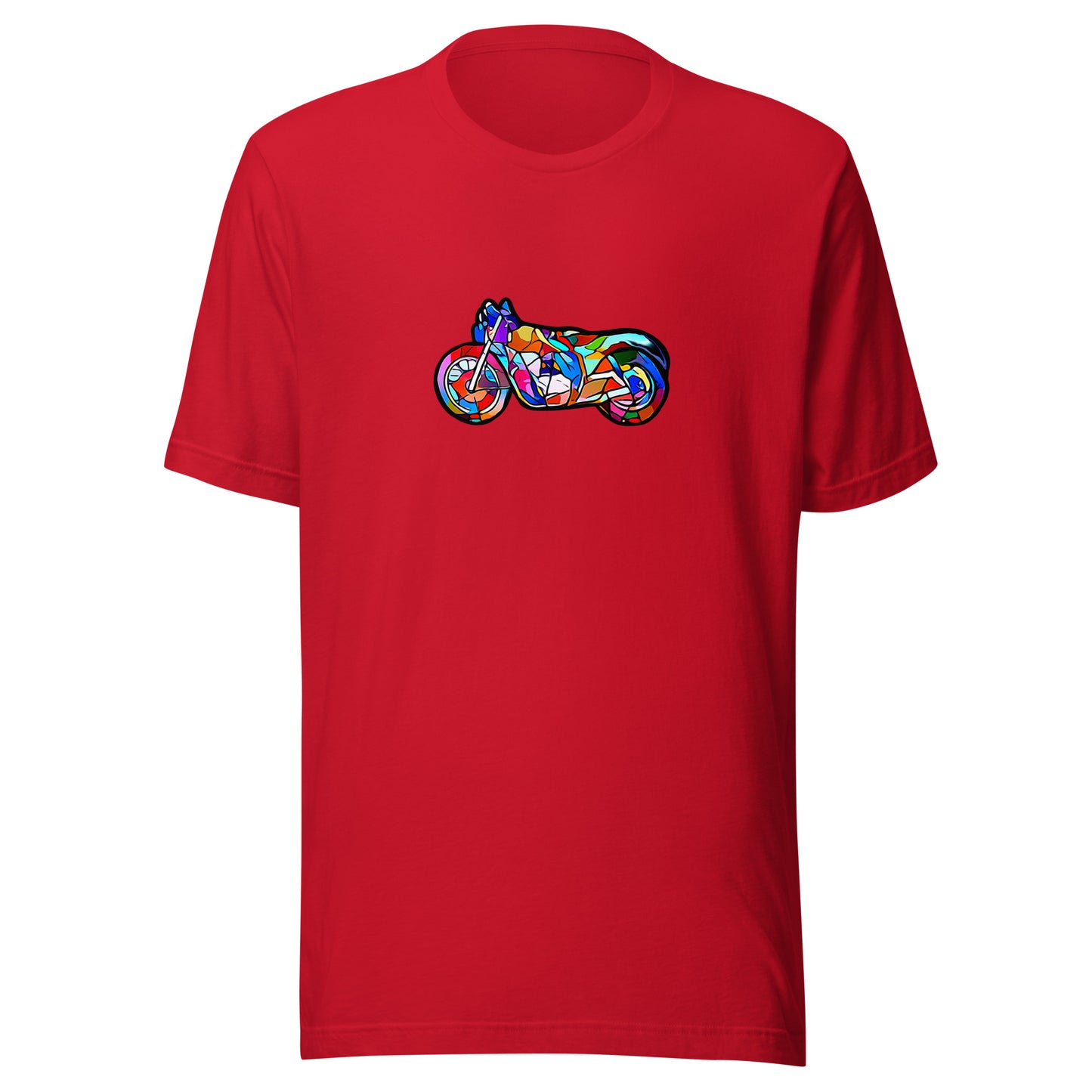 Tshirt | Campground Coyote | Unisex