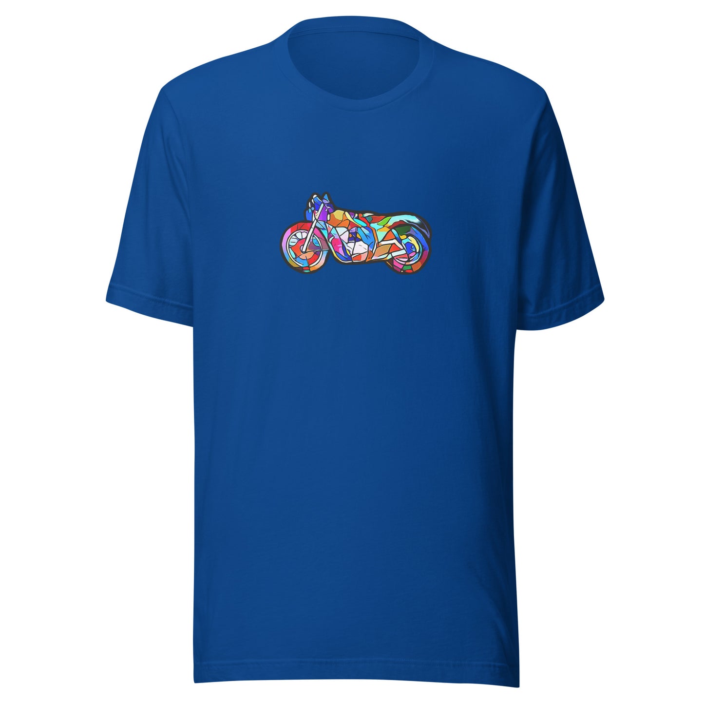 Tshirt | Campground Coyote | Unisex