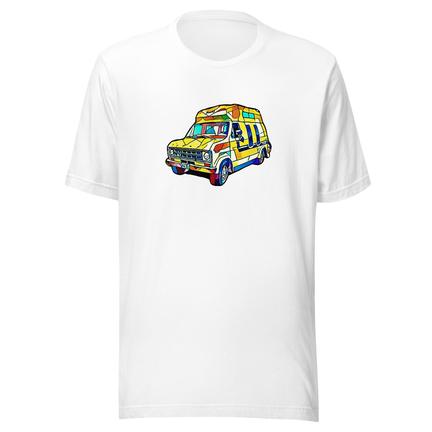 Tshirt | Buffalo | Unisex
