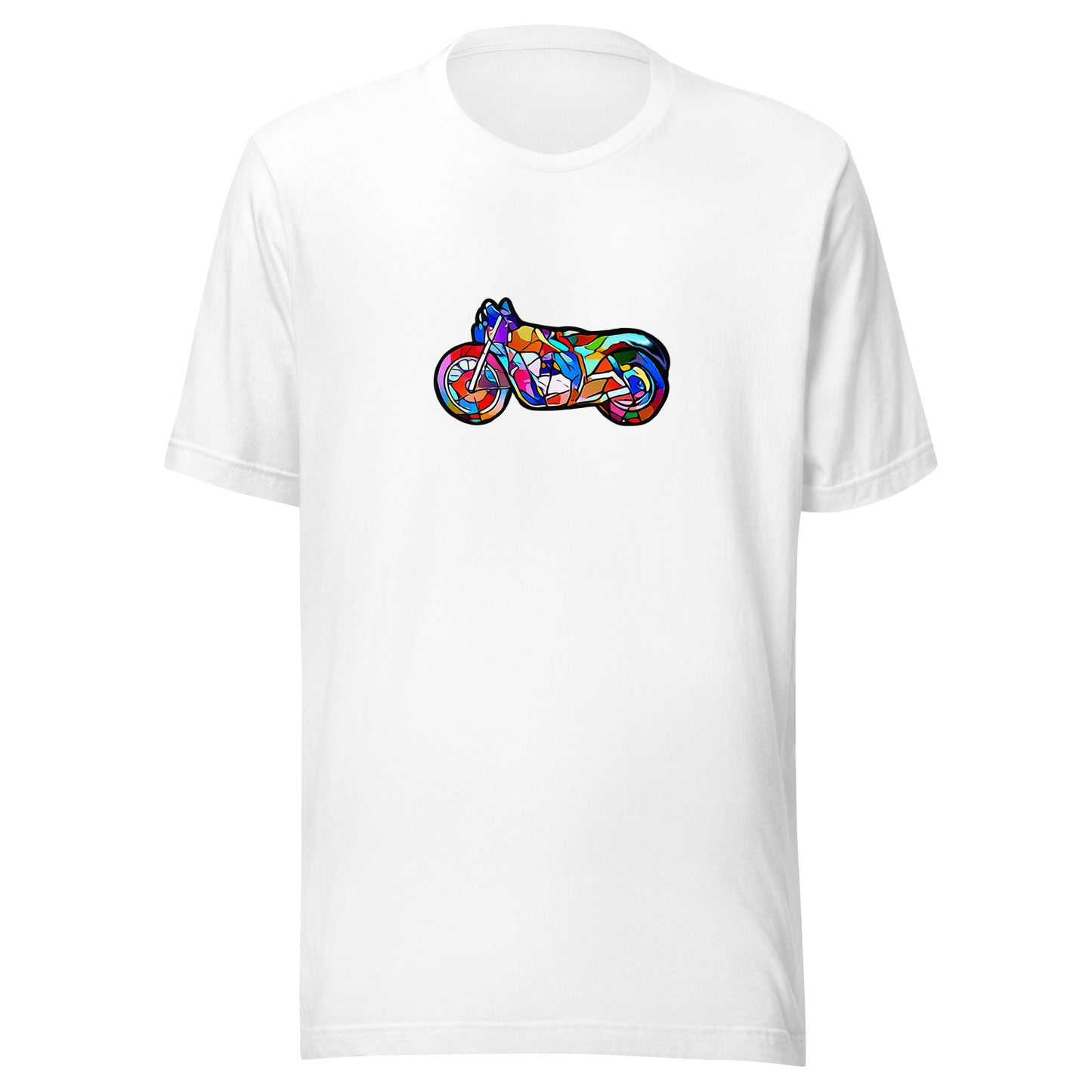 Tshirt | Campground Coyote | Unisex