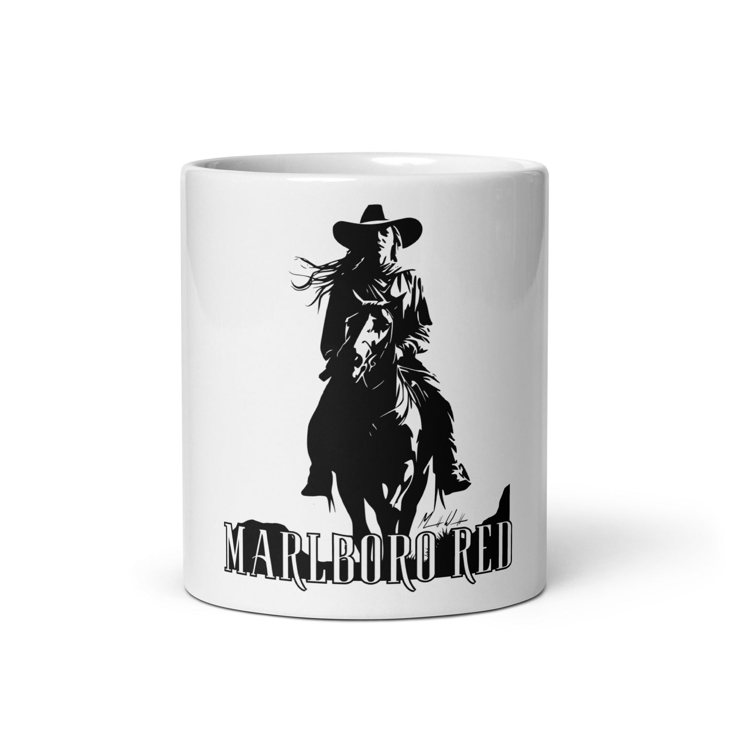 Mug | Marlboro Red
