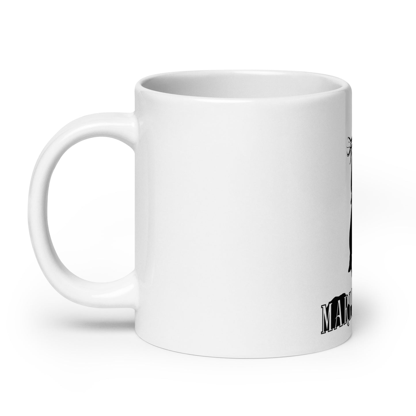 Mug | Marlboro Red
