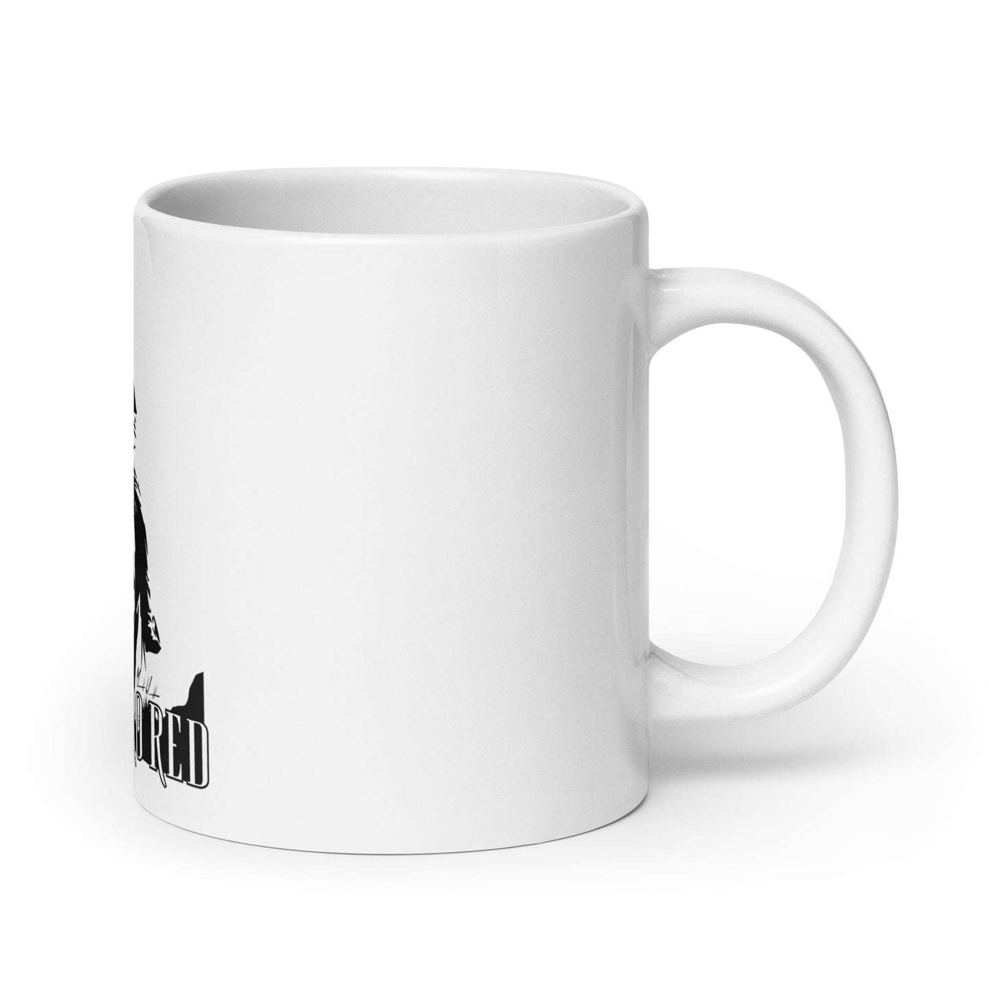 Mug | Marlboro Red