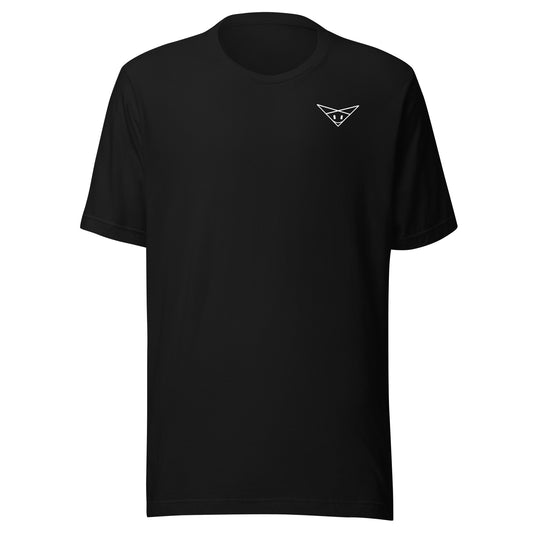 Tshirt | Stealth Coyote (White logo) | Unisex