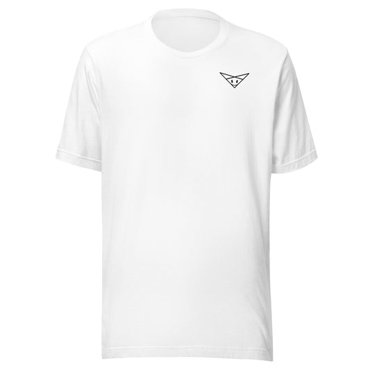 Tshirt | Stealth Coyote (Black Logo) | Unisex