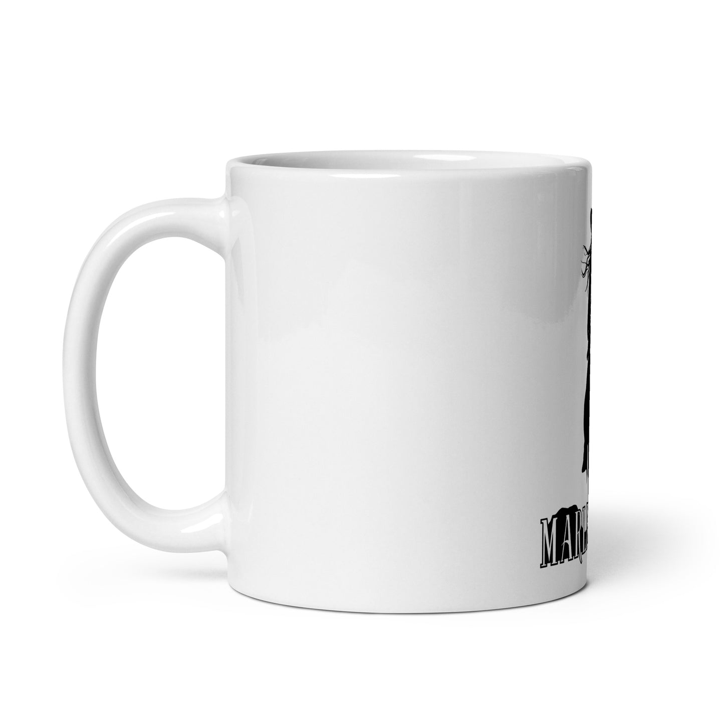 Mug | Marlboro Red