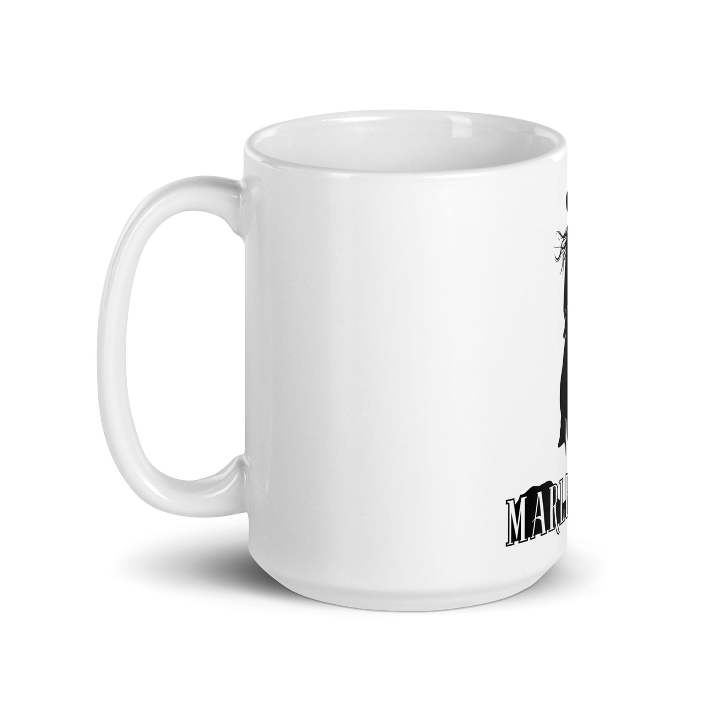 Mug | Marlboro Red